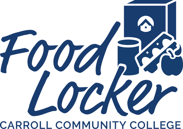 Food Locker Logo
