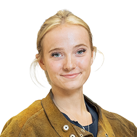 Heidi Moore quoute image Carroll Community College