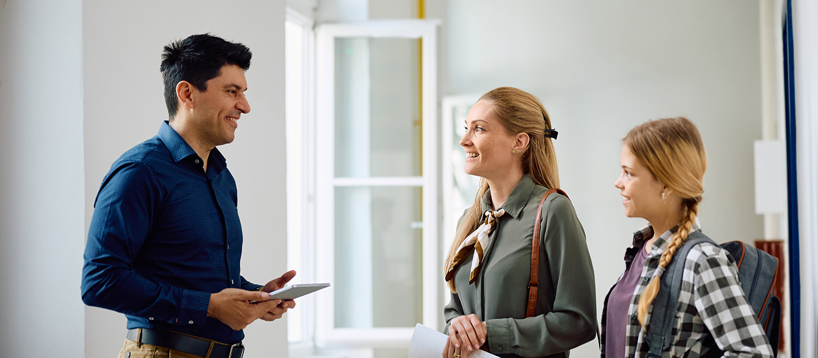 IEP Meeting Facilitator Carroll Community College