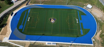 James D. Ball Athletic Complex Carroll Community College