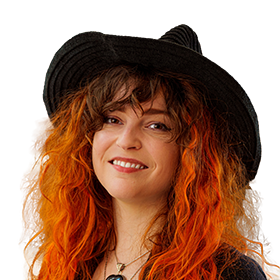 Jessi Hardesty Full Professor Carroll Community College