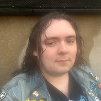 Josh Tindale Student Excellence Showcase 2026 Carroll Community College