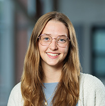 Joy Nelson Student Excellence Showcase Carroll Community College