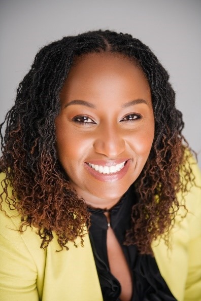 Joyce Weru