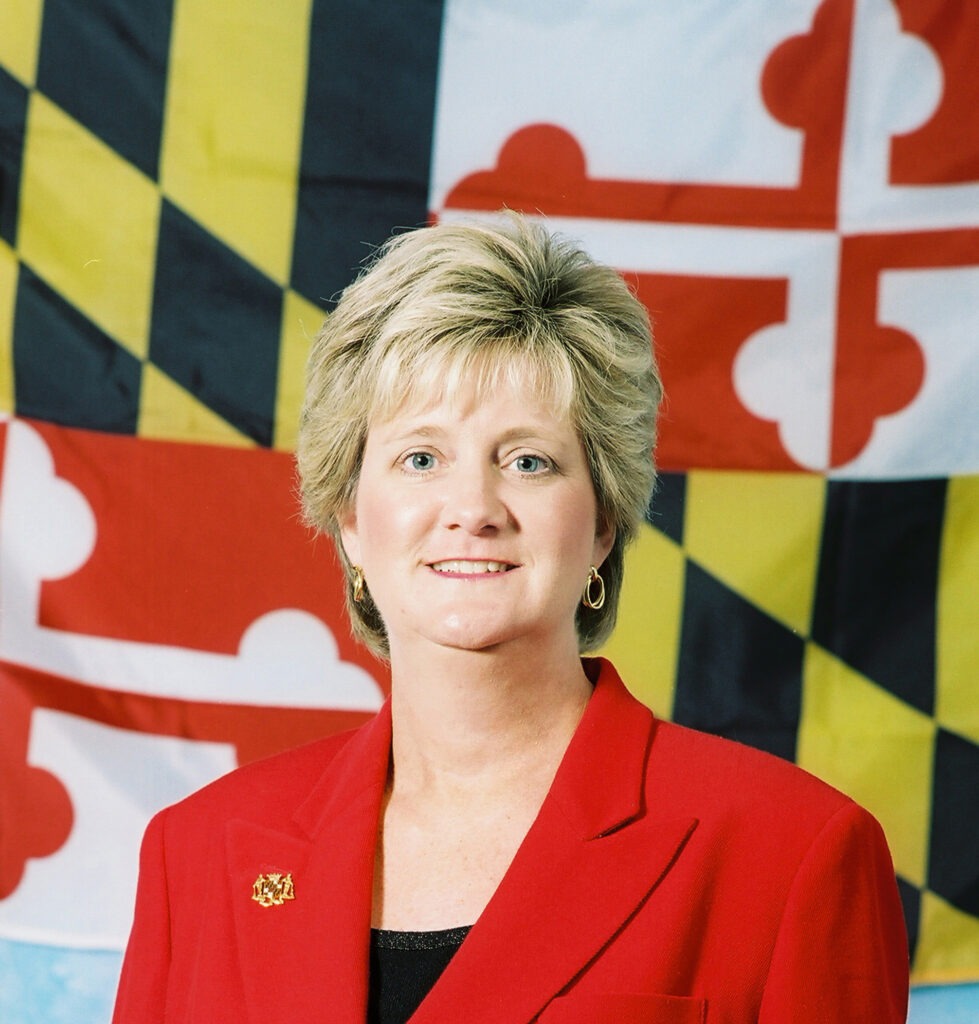 The Honorable Susan W. Krebs, The Maryland House of Delegates, Legislative District 5, Carroll County – Commencement Address