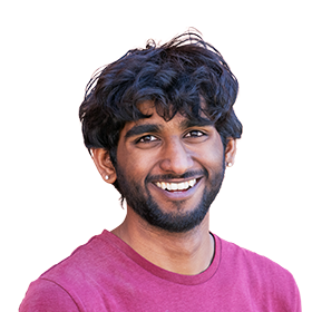 Lohi Suresh Carroll Community College