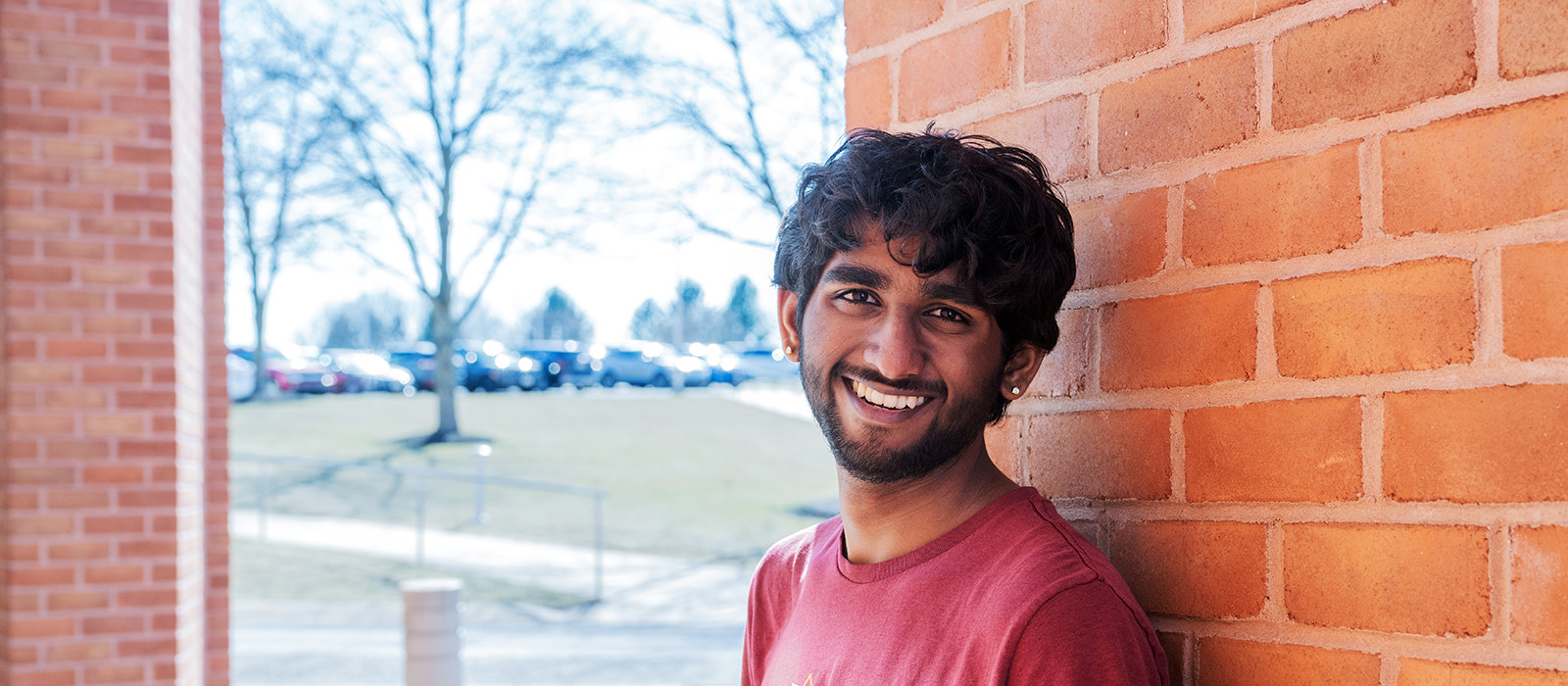 Lohi Suresh Take Shape Carroll Community College