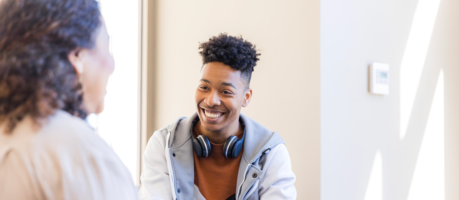 Lynx Learners Permit Mentoring Program Carroll Community College