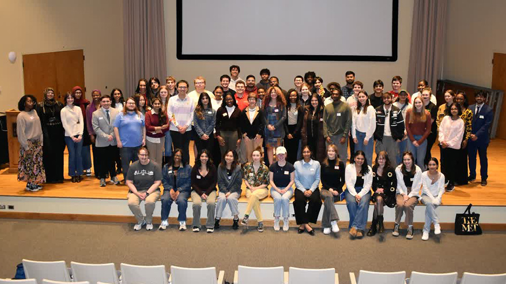 Maryland Student Legislature Carroll Community College
