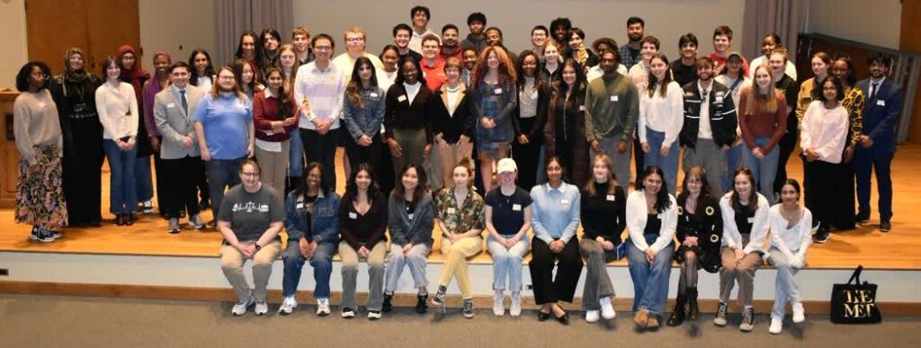Maryland Student Legislature