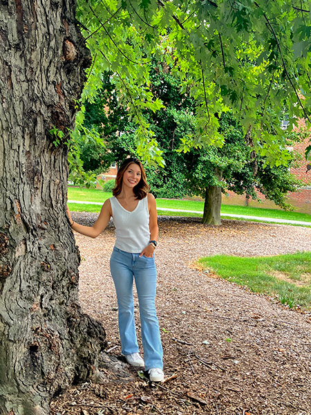 Madelyne Moore KidsatCarroll Carroll Community College