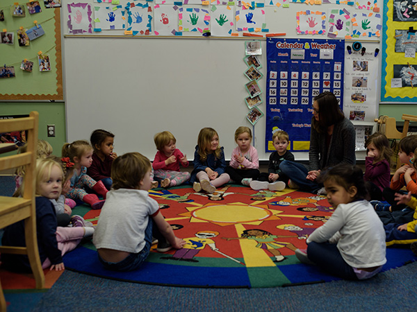 Major of the Month Teaching and Education Carroll Community College