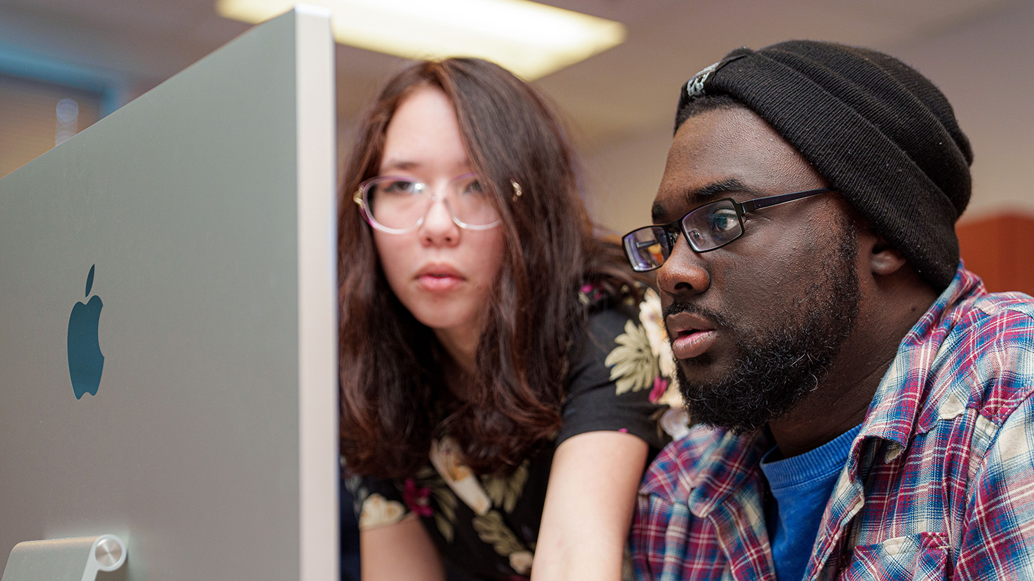 Major of the Month CGR Students Carroll Community College