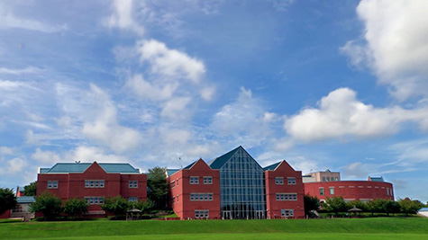 College Overview Carroll Community College