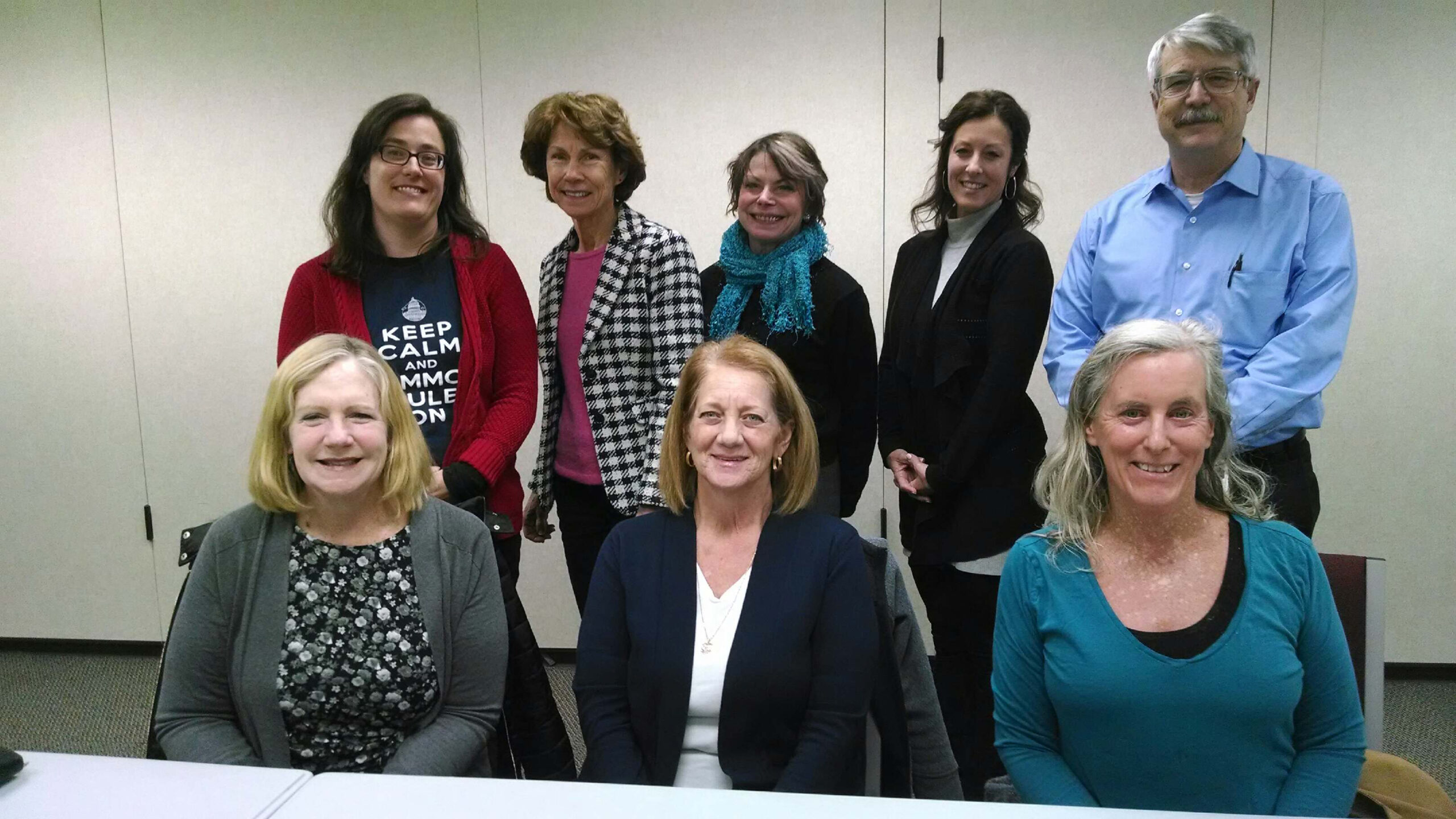 CCCMC Mediators Carroll Community College