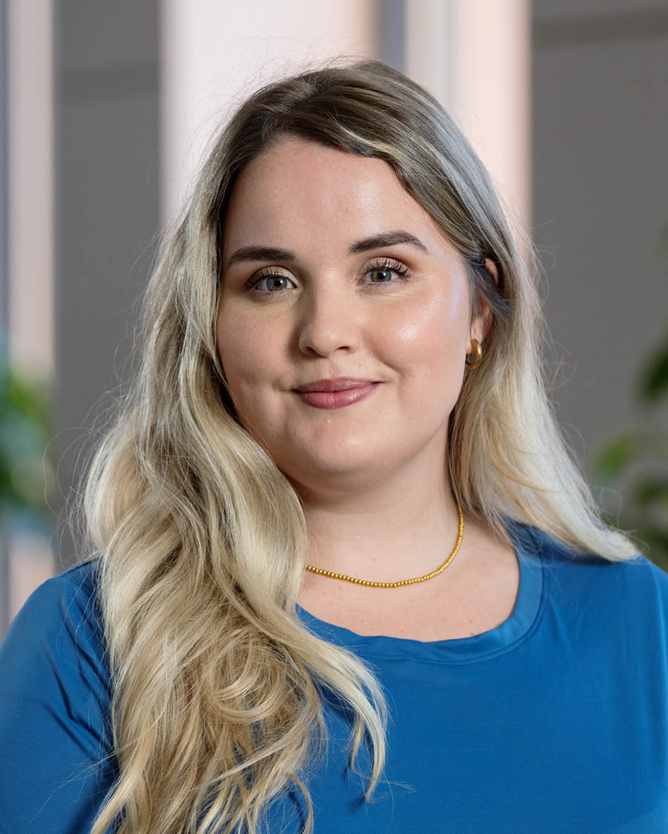 Melissa Student Ambassador Carroll Community College