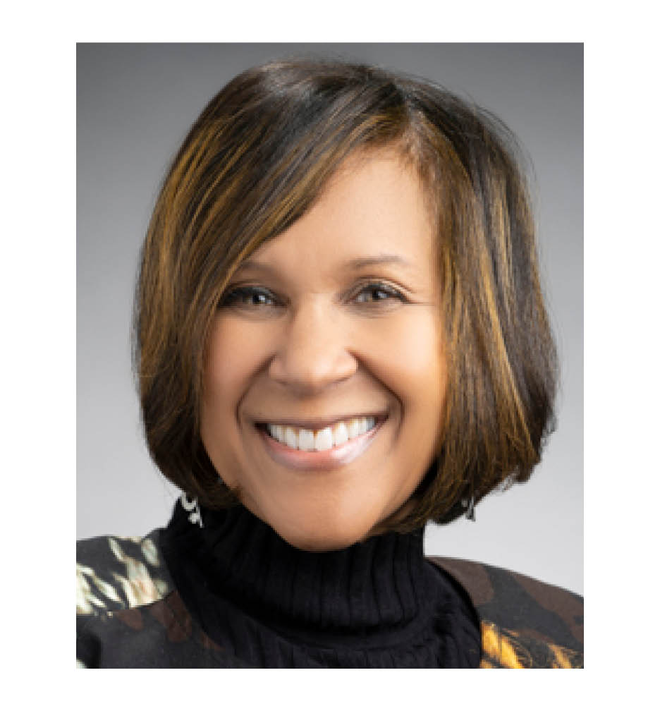 Mia Jackson Business Solutions Headshot Carroll Community College
