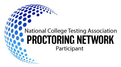 National College Testing Association Proctoring Network Participant