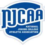 NJCAA College Athletics Logo