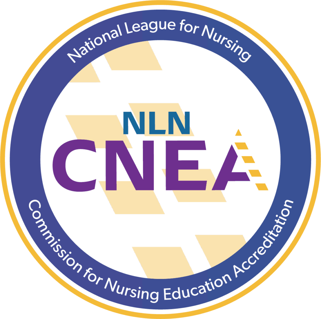 National League for Nursing Commission for Nursing Education Accreditation