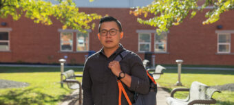 Nguyen La Take Shape Collegearroll Community Colle