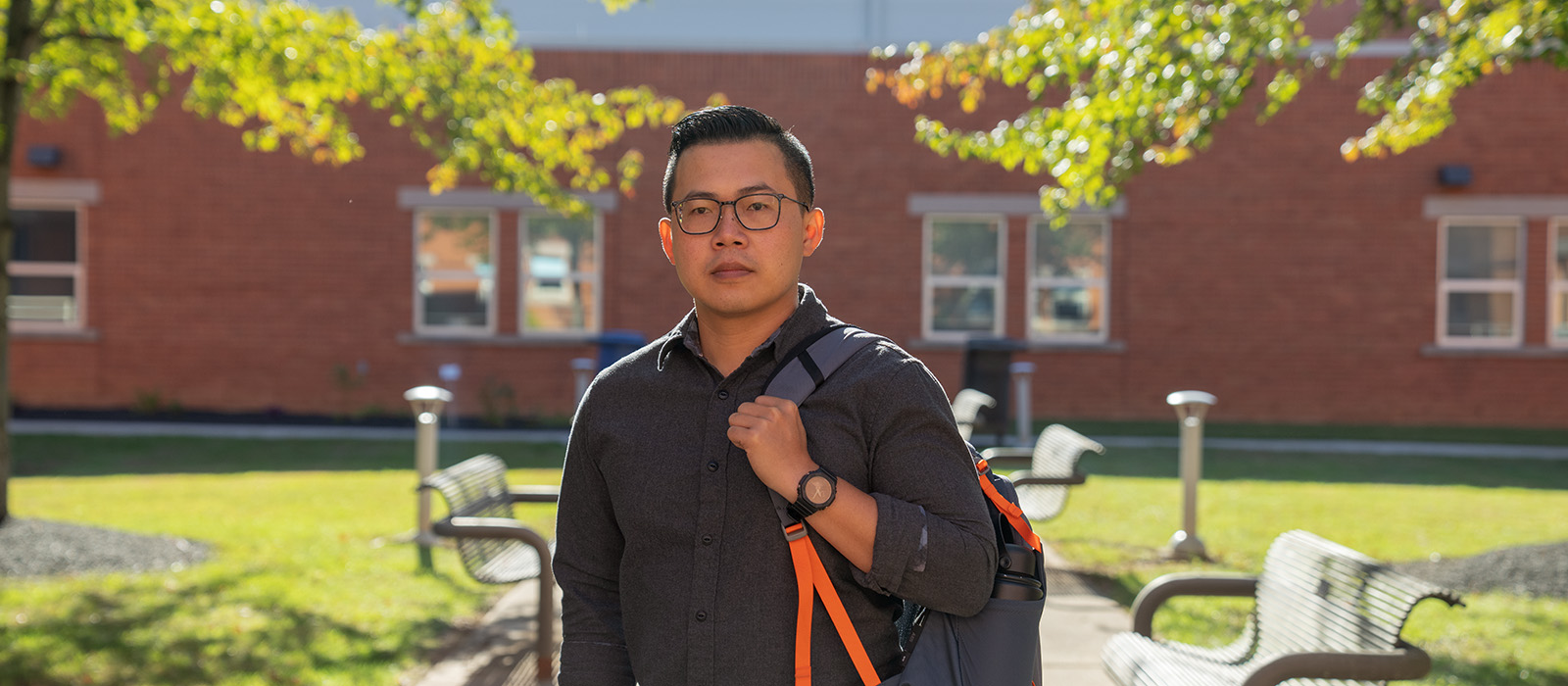 Nguyen La Take Shape Collegearroll Community Colle