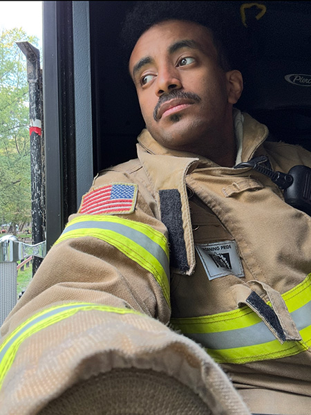 Nursing Abele Birru Carroll Community College