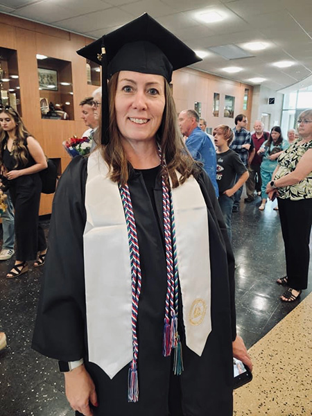 Nursing Nicole Ensor Carroll Community College