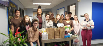 PSYC 211 Food Locker Carroll Community College