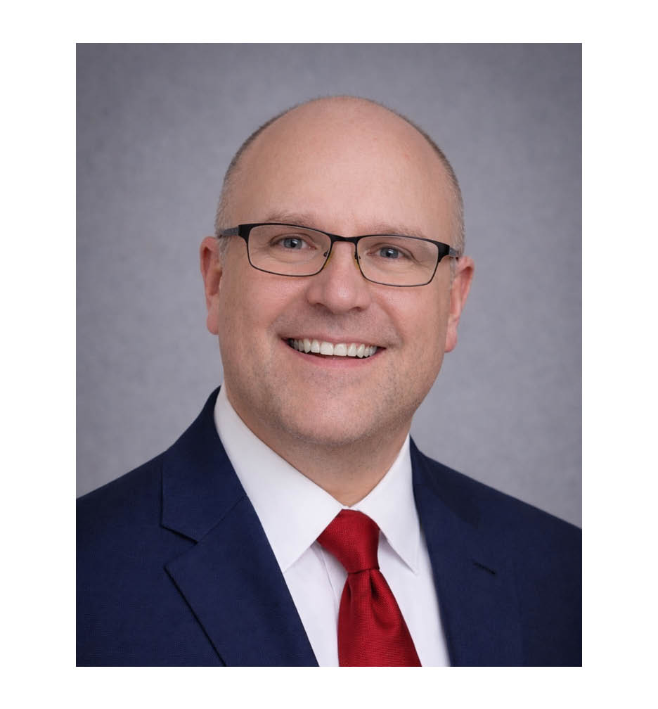 Paul Hylenski Business Solutions Headshot Carroll Community College