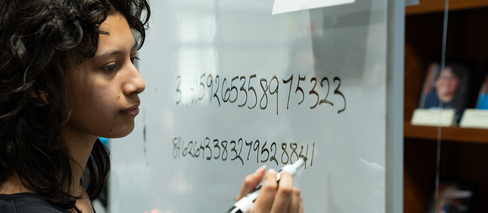 Pi Day Math Carroll Community College