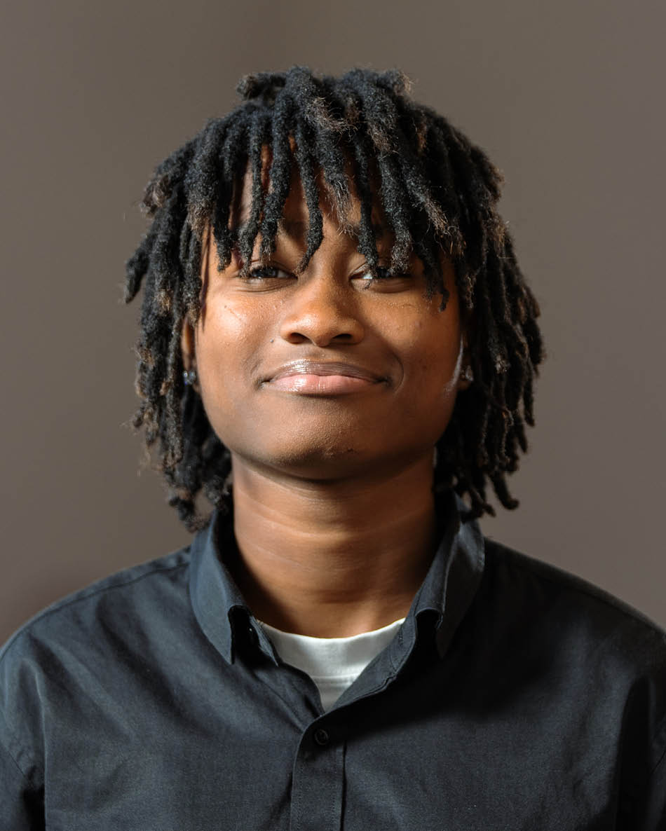 Princess Student Ambassador Carroll Community College