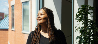 Priscilla Davis Take Shape Carroll Community College
