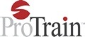 ProTrain logo