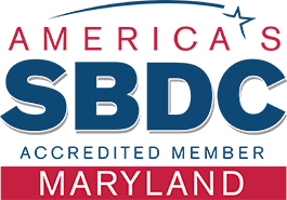SBDC Maryland Logo Carroll Community College