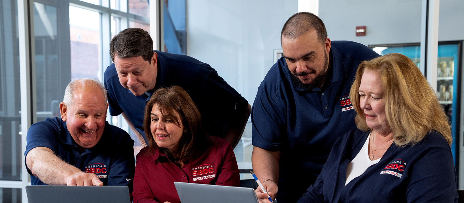 SBDC Carroll Community College