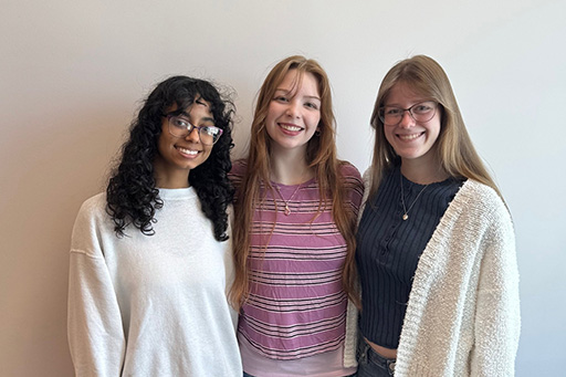 STEM202 Group Project 3 Carroll Community College