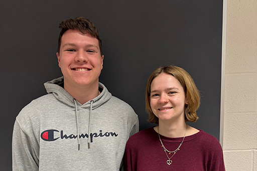 STEM-202 Group Project 5 Carroll Community College