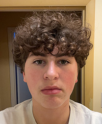 Sam Carlow Student Excellence Showcase