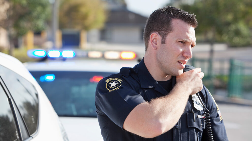 Law Enforcement Social Sciences Carroll Community College