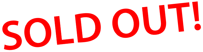 sold out