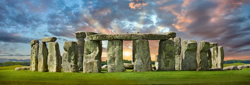 Stonehenge