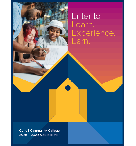 Strategic Plan BRCH Carroll Community College