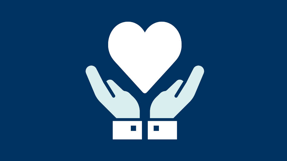 Student Care and Integrity icon Carroll Community College