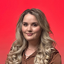 Student Excellence Showcase Melissa Nieuwoudt Carroll Community College