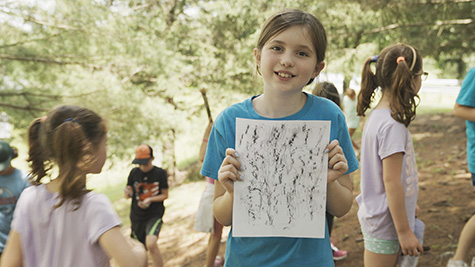 Summer Kids Carroll Community College