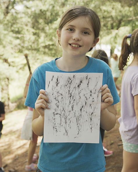 Summer Kids Carroll Community College