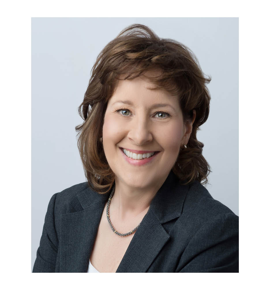 Suzanne Kondner Business Solutions Headshot Carroll Community College
