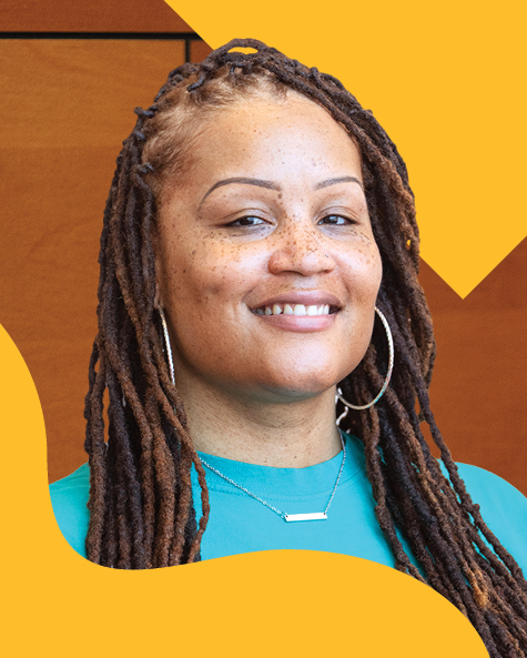 Take Shape Priscilla Davis