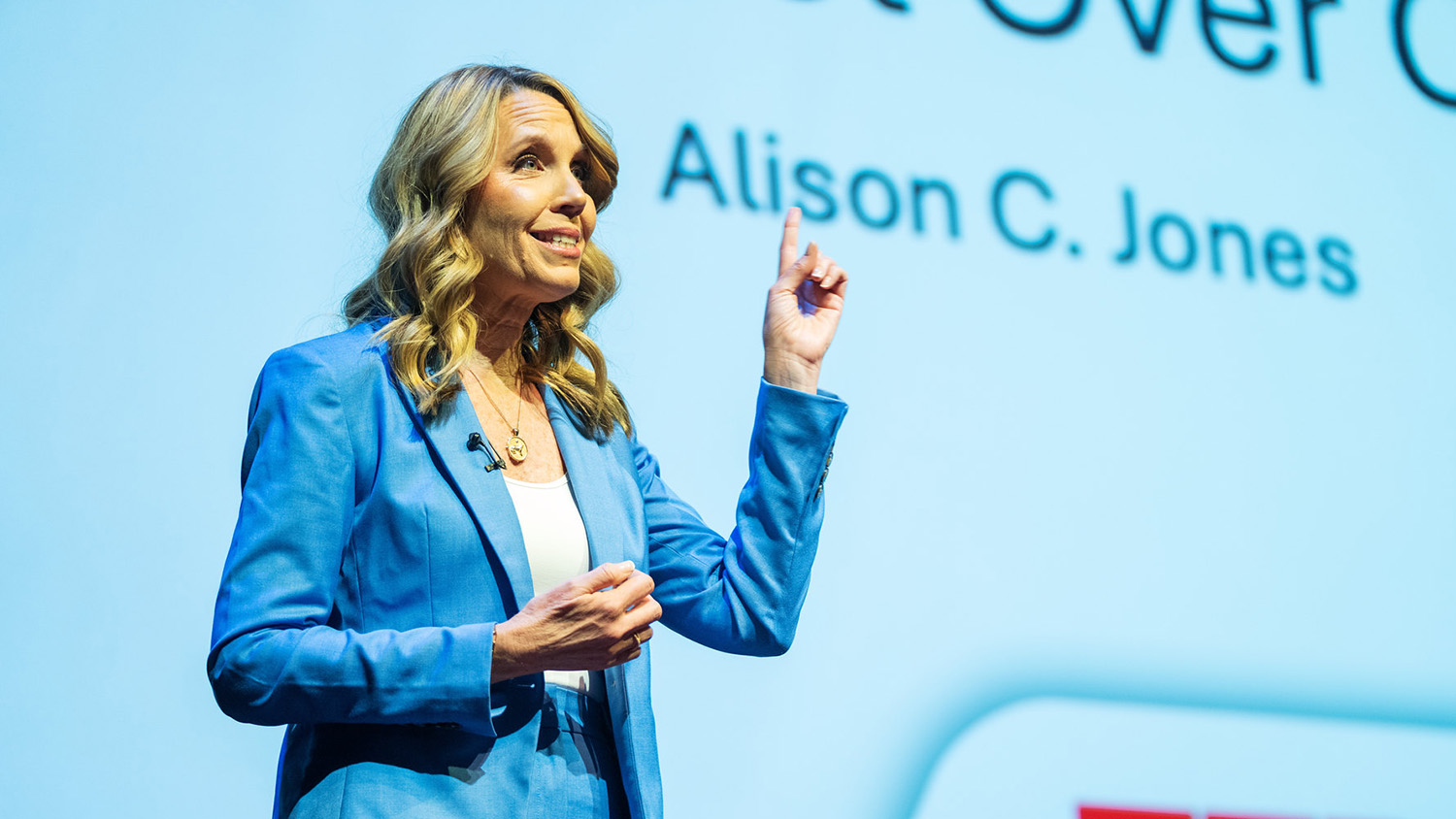 TEDx Westminster Speaker 2026 Carroll Community College